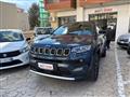 JEEP Compass 1.3 turbo t4 phev Limited 4xe auto