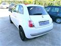 FIAT 500 1.4 16V LOUNGE DUALOGIC AUTOMATIC