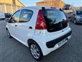 PEUGEOT 107 Bellissima senza nessun lavoro da fare 1.0 68CV 5p