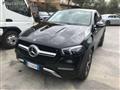 MERCEDES CLASSE GLE GLE coupe 350 de phev  Sport 4matic auto - GG240ZK