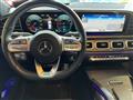 MERCEDES CLASSE GLE AMG TETTO PEDANE  PACK LUCI FULL! 4Matic