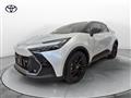 TOYOTA C-HR 2.0 HV AWD GR Sport