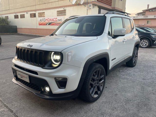 JEEP RENEGADE 4XE 1.3 T4 240CV PHEV 4xe AT6 S