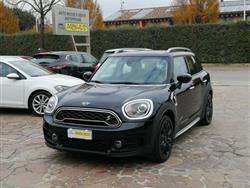 MINI COUNTRYMAN HYBRID 1.5 Cooper SE Business Countryman ALL4 Automatica