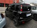 FIAT PANDA 1.0 FireFly S&S Hybrid City Cross