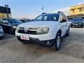 DACIA DUSTER 1.6 110CV Gpl 4x4 Lauréate