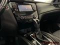 NISSAN X-TRAIL 2.0 dCi 4WD N-Connecta