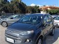 FORD EcoSport 1.0 Ecoboost 125 CV Titanium