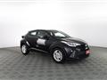 TOYOTA C-HR 1.8 Hybrid E-CVT Business