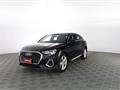 AUDI Q3 SPORTBACK Q3 SPB 35 TDI S tronic S line edition