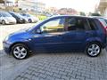 FORD FIESTA 1.4 TDCi 5p. Titanium