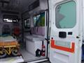 FIAT DUCATO AMBULANZA (3519) VP Ducato 30 2.3 MJT 130CV PC-TN Furgone Vetrato