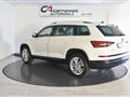 SKODA KODIAQ 2.0 TDI 4x4 DSG-76.304KM-7Posti-LED-Distron.-R.CAM