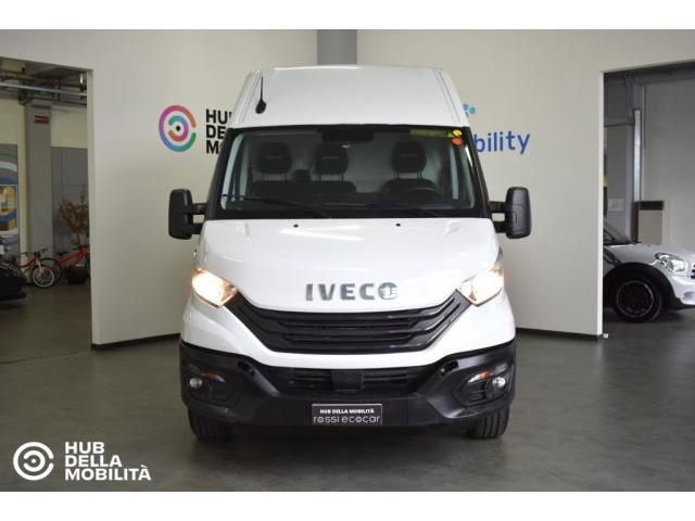 IVECO DAILY 35S14V 2.3 HPT PM-SL-TM Furgone