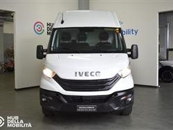 IVECO DAILY 35S14V 2.3 HPT PM-SL-TM Furgone