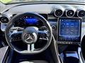 MERCEDES GLC SUV d 4Matic Mild Hybrid AMG Premium Tetto