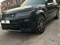 LAND ROVER RANGE ROVER SPORT 3.0 SDV6 HSE Dynamic