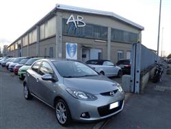 MAZDA 2 1.3 16V 86CV 5p. *FINANZIABILE* *2 SET PNEUMATICI*