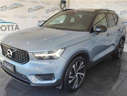 VOLVO XC40 2.0 d4 R-design awd geartronic my20