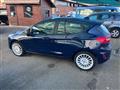 FORD FIESTA 1.5 TDCi 5 porte ST-Line