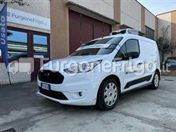 FORD TRANSIT CONNECT Connect Coibentato Isotermico Frigorifero