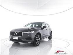 VOLVO XC60 B4 (d) AWD Geartronic Momentum Pro