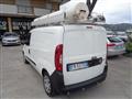 FIAT DOBLÒ 1.4 T-Jet Natural Power PL-TN Cargo Maxi ALL