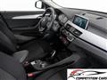 BMW X2 sDrive18i 140cv Advantage Navi Plus Pdc