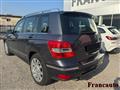 MERCEDES CLASSE GLK CDI 4Matic BlueEFFICIENCY Premium