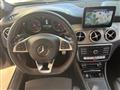 MERCEDES CLASSE GLA d Automatic 4Matic Premium