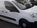 PEUGEOT Partner BlueHDi 130 EAT8 S&S PL-DC Furgone Mobile