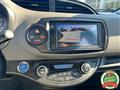 TOYOTA YARIS 1.5 Hybrid 5 porte Active Plus NEOPATENTATI