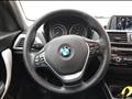 BMW SERIE 1 Serie 1 F/20-21 2015 - d 5p Advantage auto