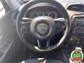 JEEP RENEGADE 1.4 MultiAir DDCT Limited UNIPROPRIETARIO