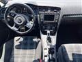 VOLKSWAGEN Golf GTD 2.0 TDI 5p. DSG BlueMotion Technology