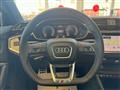 AUDI Q3 SPORTBACK SPB 4.0 TDI Quattro S Tronic Sline