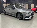 MERCEDES CLASSE CLA d Autom. 4Matic Shooting Brake Premium AMG Pack