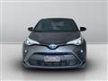 TOYOTA C-HR I 2020 -  2.0h Trend e-cvt