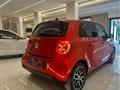 SMART EQ FORFOUR EQ Passion