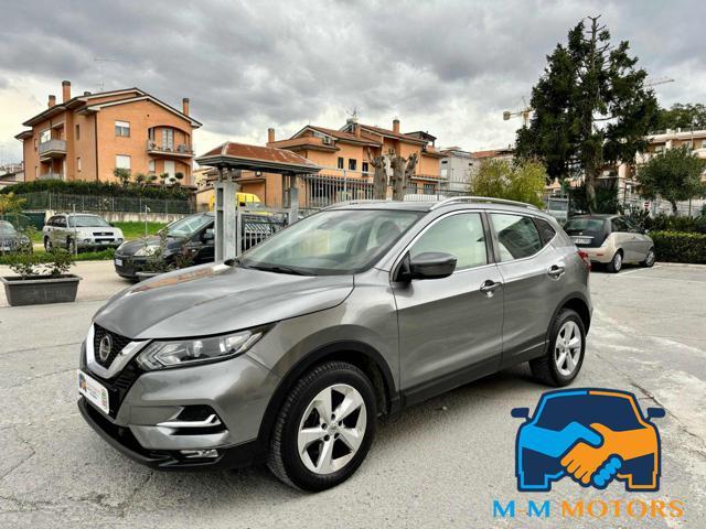 NISSAN QASHQAI 1.5 dCi 115 CV Acenta