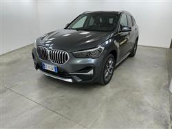 BMW X1 sDrive18d xLine