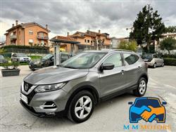 NISSAN QASHQAI 1.5 dCi 115 CV Acenta