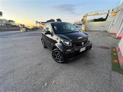 SMART FORTWO 70 1.0 Passion