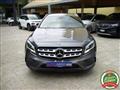 MERCEDES CLASSE GLA d Automatic 4Matic Premium