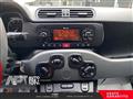 FIAT PANDA 1.0 firefly hybrid City Life s&s 70cv