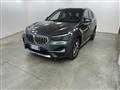 BMW X1 sDrive18d xLine