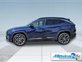 HYUNDAI NUOVA TUCSON 1.6 HEV aut.Exellence MY'25+TETTO A CONTRASTO