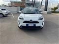 TOYOTA YARIS CROSS Yaris Cross 1.5 Hybrid 5p. E-CVT Trend