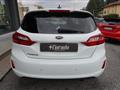 FORD FIESTA 1.1 75 CV 5 porte Titanium