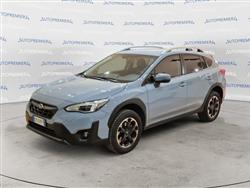 SUBARU XV 1.6i Lineartronic Style